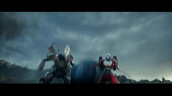 Rise of the beasts last spot 