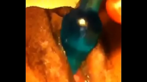 ex girlfriend play with her pussy