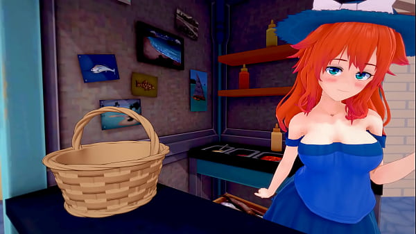 Nonton Harem Game thumbnail