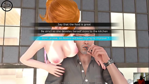 Audap's house arrest v2 0 final adult visual novel part p2 