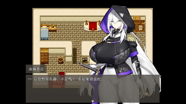 王宮騎士のリスクヘッジ part 001