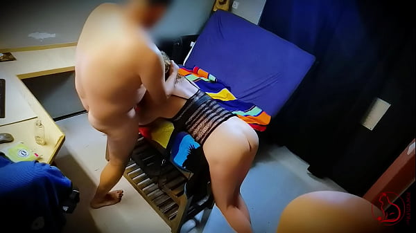 I'm Tied Up And Ready To Be Fucked And Inseminated thumbnail