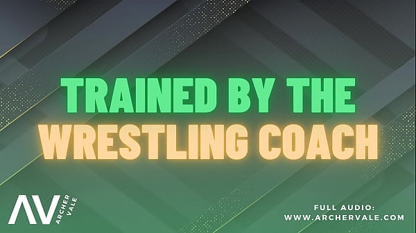 Play MP4 - Wrestling Coach Age Gap Slave Brainwashing &lbrack;M4M Audio Story&rsqb;