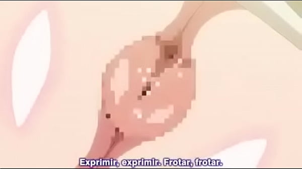 Big Tits Want's Dick - Hentai (spanish) thumbnail