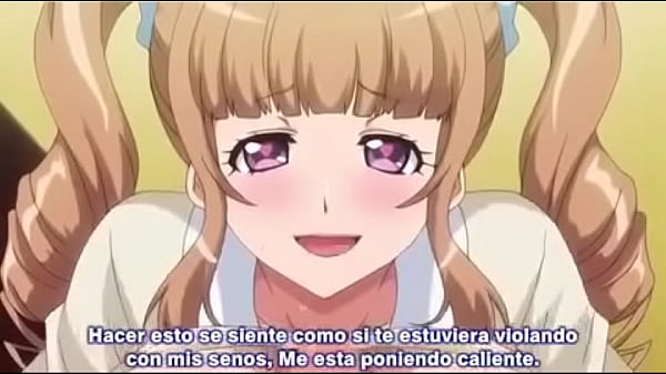 Big Tits Want's Dick - Hentai (spanish) thumbnail