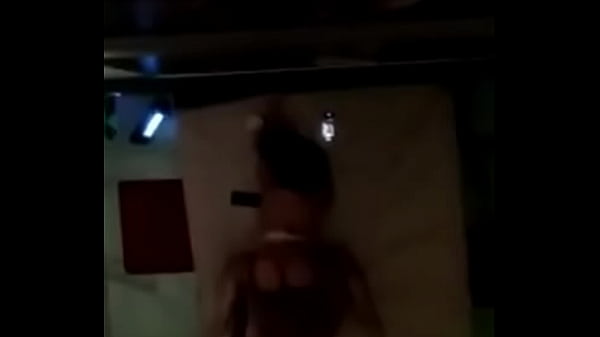 Luana chorando na pica