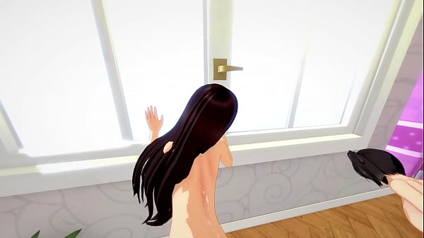 Kaga and akagi banged hard in rough group sex kantai collection hentai 