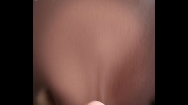 Play MP4 - POV you suck thicc futa cock Mercy