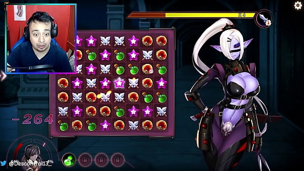 Hentai monas chinas gameplay uwu 