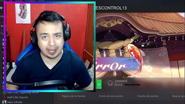 Nonton Hentai, Monas Chinas, Gameplay Uwu thumbnail