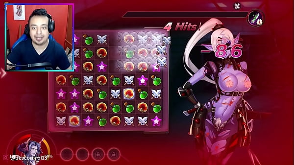 Hentai monas chinas gameplay uwu 