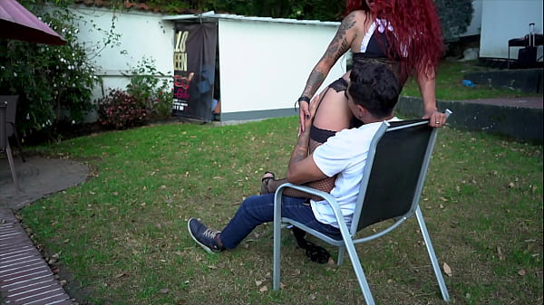 Laura montenegro est&aacute; de vuelta ven por mas aventuras en el hotel de tus fantasias 