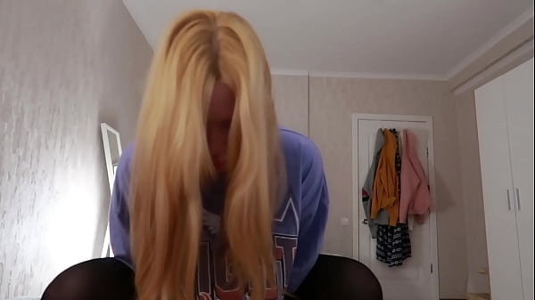 Play MP4 - My step Sister Caught Me Jerking Off To Her Panties and get REALLY Mad About It