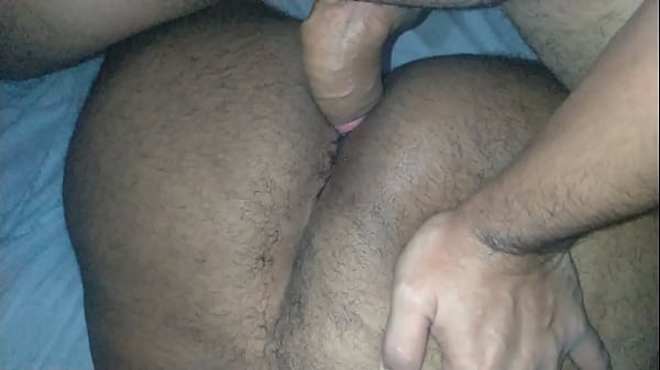 Sexo com ativo no pelo 