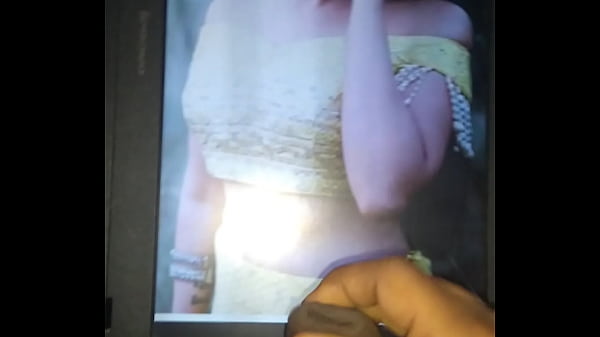 Hot Cum for Nimrat Khaira