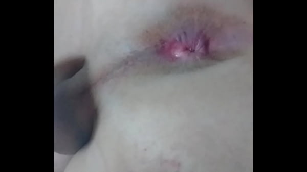 Play MP4 - Showing my ass