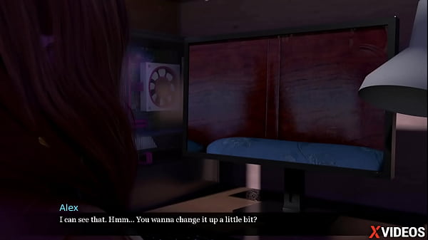 Play MP4 - FILF 2 &bull; EP&period; 7 &bull; AMAZING CARTOON FUCK WITH MY STEPCOUSIN