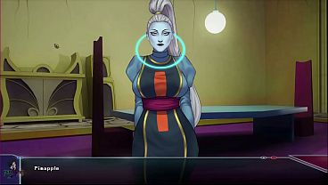 Nonton Dragon Ball Infinity Episode thumbnail