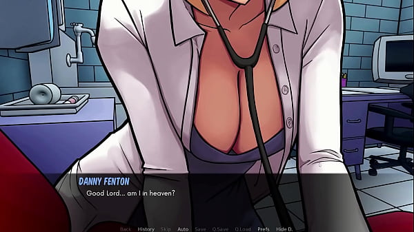 Nonton Amity Park Sex Game Kate Desiree Animation Collection [part 04] Naked[18 ] Nude Game Play thumbnail