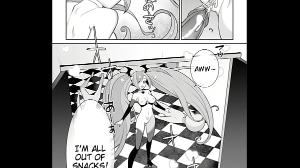 Dreamy magical girl yumerun part 2