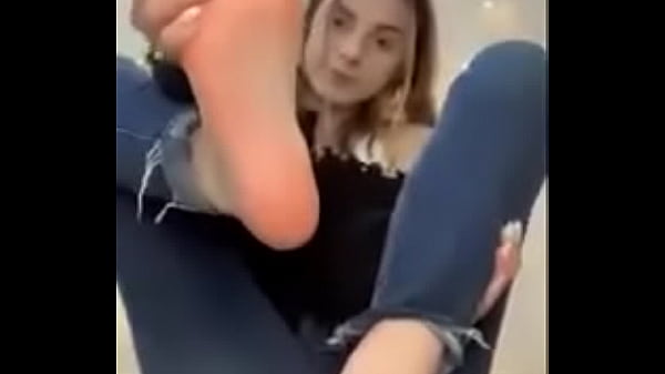 Loira p&eacute_s amador