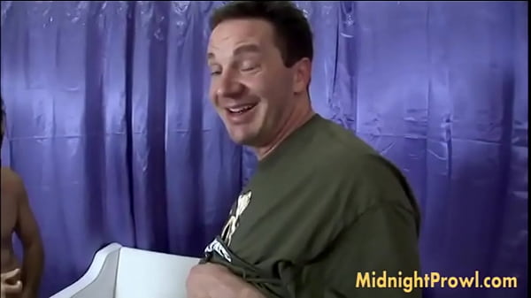 Courtney James Fucking Hardcore Foursome Dogging