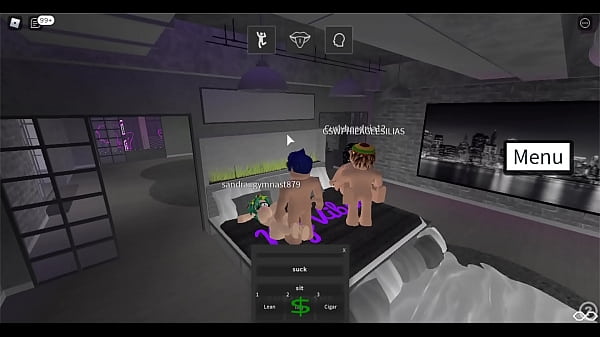 Roblox condo sex game 2021