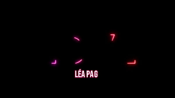 Hot naughty encounter in the woods between l&eacute;a pam lola deluca and bastien 