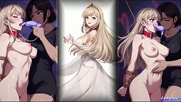 Ai Generated Anime thumbnail