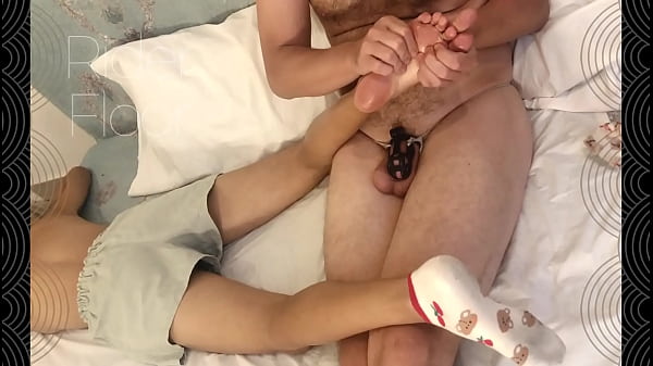 How to take care of mistress foot massage