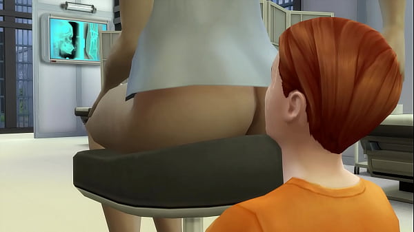Fart Sims - Face Fart From Mercy thumbnail