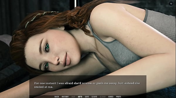 Tales from the unending void #64 first time fucking my red head stepsister 