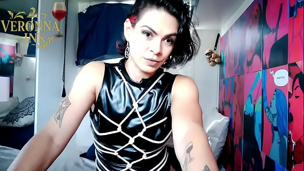 Veronna profana junto com usu&aacute;rio ii 