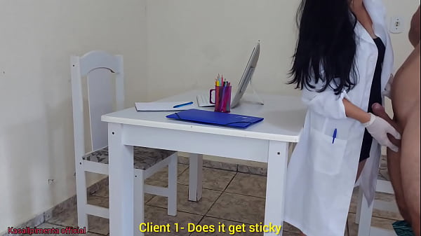 doutora jennyfer_resolve_problemade ereção durante exame