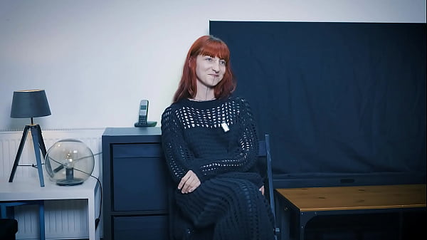 Xxl casting kyra from italy 