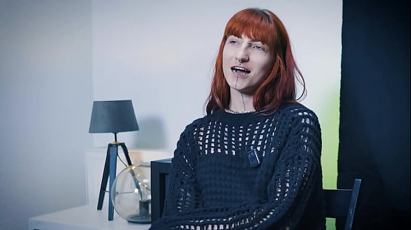 Nonton Xxl Casting - Kyra From Italy thumbnail