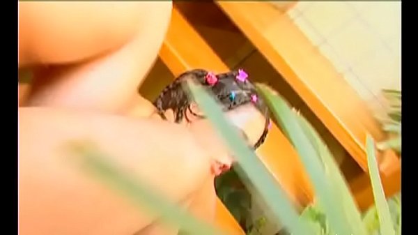 Nonton Striking Teen Brunette Floosy Tabitha Getting Hard Fucked thumbnail