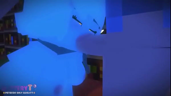 Big booty minecraft pmv 