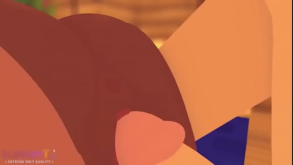 Big Booty Minecraft PMV 