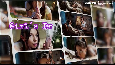 Nonton Girl ́s Dream: Tv Blow thumbnail