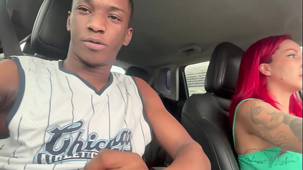 Nonton Ruiva Hotwife Tirando Porra Do Pau No Transito, N&atilde;o Desperdi&ccedil;ou Uma Gotinha thumbnail