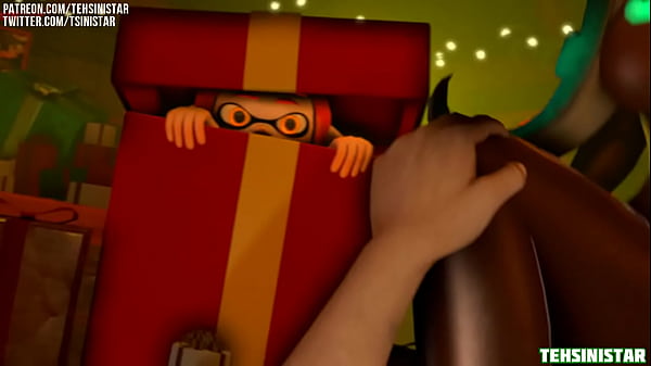 Sex Whith Octo thumbnail