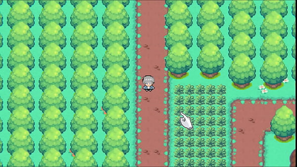 Oppaimon[Hentai Pixel game] Ep.4 Fucking your favorite pervy pokemon monsters in sex_battle