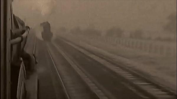 Dark Lantern Entertainment presents'Steam Age Porn'