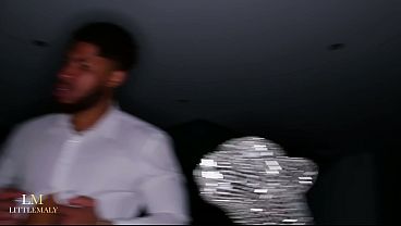 Livestream Goes Wild!   Catherine Knight Gets Destroyed in Hardcore Anal &_ DP Threesome with Two Strangers