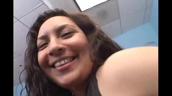 Eva Gets Fucked My A Monster Black Cock thumbnail
