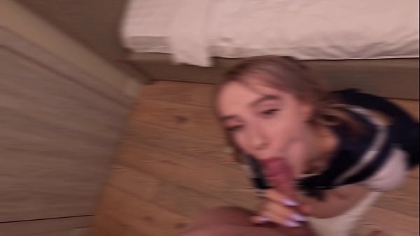 Evening sex at the hotel with the beauty polly yangs 