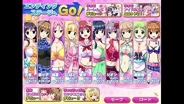 Nonton 炎孕歐派偶像學園z thumbnail