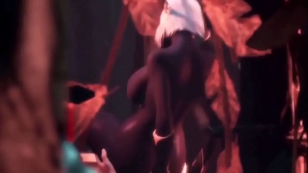 Porn 3d hentai The Coolest in 2020 Uncensored video Part 1 