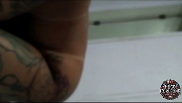 Ganhando uma mamada da musa boqueteira lolla martinelli